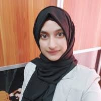 Bibi Rahman's Instagram, Twitter & Facebook