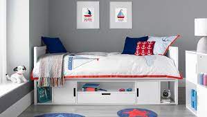 Boys Beds Single Beds For Boys Toddlers Time4sleep