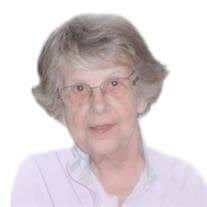 Nancy Lee Mohrbacher Obituary