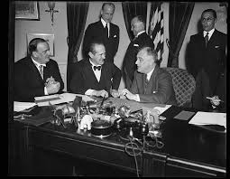 The Vargas Era (1930-1945)