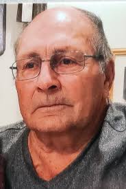 Obituary information for Norman Holme