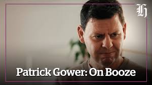 Patrick Gower: On Booze