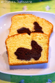 Gießen und die 2 kuchenformen auslegen. Patces Patisserie Saftiger Hasenkuchen Oder Marmor Kuchen Im Oster Look
