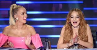 Check spelling or type a new query. Lindsay Lohan Net Worth How Masked Singer Judge Spent 32 Million Nz Herald