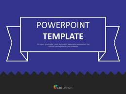 Hello thanks for your really extensive wonderful slider application! Free Google Slides Template Design Dark Blue And Black Background With Zigzags