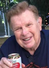 John Mickey Obituary (1936