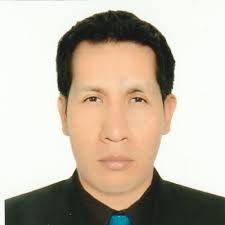 Percy López Fernández