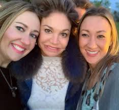 Sister's of Strength Empowerment Group Activities and Leadership