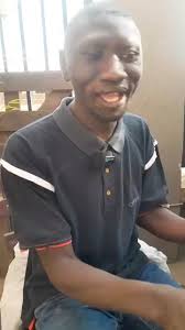 Tukubali Fred ameenda na tujue Mungu hafanyangi makosa, alikua anafanya  kazi kwa club yangu, nilikua namlipa anachukua madem wake anajipa shughli"  KRG...