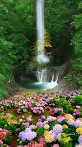 Beautiful Waterfalls Around The World Beautiful Nature Nature Photography Beautiful Landscapes