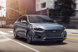 I have reviewed hundreds of cars, trucks, suvs, crossovers, minivans and motorcycles for a wide assortment of magazines and websites. 2019 Hyundai Accent Review