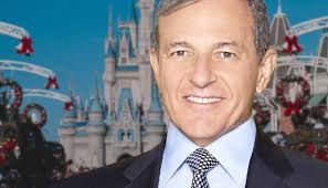 Commentary: Bob Iger, DEI, and Wokism Broke Disney's Trust with America