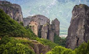 North macedonia is a country with several ethnic minorities. Den Okanda Balkan Bulgarien Nordmakedonien Albanien Grekland Rundresor Kulturresor Produkter Penguin Travel