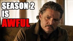 TLOU Abby Fix Ellie and Dina #shorts #lastofus #tlou2