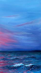 Get the latest news and ideas tagged to ocean on far & wide. 100 Acrylic Painting Ideas To Fill Your Spare Time With Archziner Com