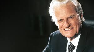 Watch Billy Graham: An Extraordinary Journey Full Movie