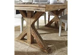 Grindleburg Dining Table In 2020 Rectangular Dining Room Table Rectangular Dining Table Dining Room Table Light