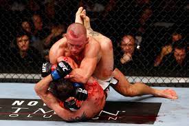 Mma In 10 Moves: A Technical Introduction | News, Scores, Highlights,  Stats, And Rumors | Bleacher Report