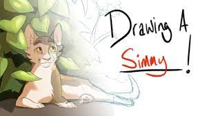In these page, we also have variety of images available. Drawing A Ep 1 Simmy Youtube