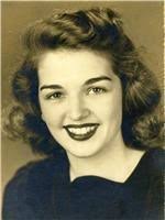 Dorothy Thomas Obituary (1927