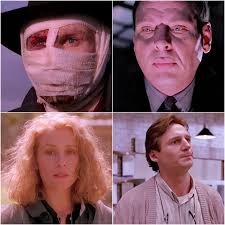 What does Spider-Man have to do with Archie, Dark Shadows, The Little  Mermaid, Star Trek, Sonny & Cher and Car 54 Where Are You?