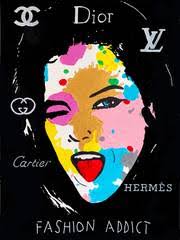 Arts d'Amérique du Nord, Mis en vente par l'Artiste, Peintures,  Contemporain, Catégories