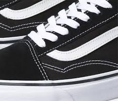 Guide on how to lace vans with 5 holes. How To Spot Fake Vans Shoes 10 Ways To Tell Real Sneakers