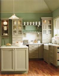martha stewart kitchen