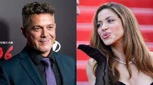 Shakira y Alejandro Sanz compartieron una cena romántica: el video que  confirma los rumores