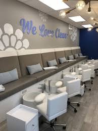Frenchies Modern Nail Care Washington Township | Nail salon in Dayton, OH
