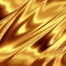 Gold Satin Background Gallery Yopriceville High Quality Images And Transparent Png Free Clipart Gold Aesthetic Golden Background Golden Wallpaper