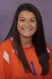 Kayla Bomben (8/2/2017)