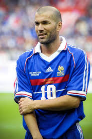 Зидан зинедин / zinedine zidane. Zinedine Zidane Bilder Kaufen Verkaufen