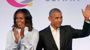 Barack hussein obama ii, произносится bəˈrɑːk huːˈseɪn oʊˈbɑːmə амер.: Obama Raises 7 6m For Joe Biden S Campaign