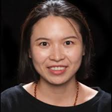 Jiajing (Iris) Mo, 莫 嘉靖