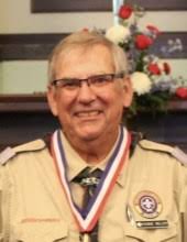 Ronnie Gene Miller Obituary (2022)