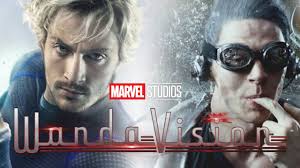Although quicksilver's loyalties and reliability have long been erratic, his love for his sister has. Breaking Fox X Men In Wandavison Evan Peters Quicksilver Actor Cast Disney Marvel Series Youtube
