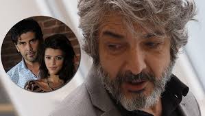 Cómo sigue de aquí en más el proceso . Involucraron A Ricardo Darin En El Conflicto Entre Juan Darthes Y Calu Rivero Diario Chaco