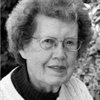 Shirley Tilton Obituary