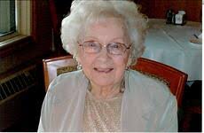 Julia Ellis (Flewelling) Obituary