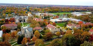 Music is more than a profession. Oberlin College And Conservatory