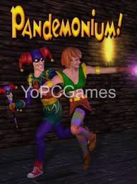 April 04, 2020 compressed games, pc games, race games, stragedy games. Pandemonium Pc Download Full Version Yopcgames Com