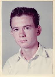 Heath Family Photo from Marshes Siding, Kentucky, 1959