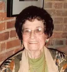 Obituary information for Marie E. Van Slyke-Bean