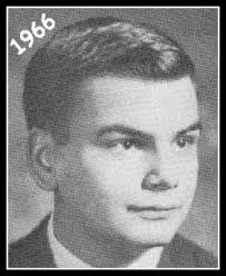 RIP ~ Kenny DeVine ('67)