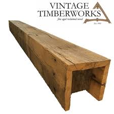 Maybe you would like to learn more about one of these? Authentic Reclaimed Wood Box Beams Vintage Timberworks Fabricates Box Beams In A Wide Variety Of Appearances And Reclaimed Wood Box Beams Reclaimed Wood Wood