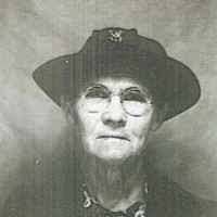 Martha E Malcolm (1882–1961) • FamilySearch