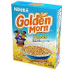 Golden morn cereal brand (golden morn millet and golden morn maize) is a nutritious, delicious and filling cereal made from locally sourced whole grains. 1