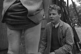 The magdalene sisters has the force of an alarm being sounded. Https Www Jstor Org Stable 10 1086 508375