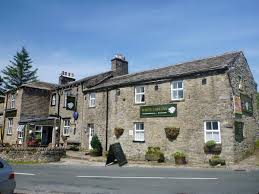 Popular with all age groups and plenty of dogs! White Lion Inn Cray Put Up For Auction In Leeds Craven Herald